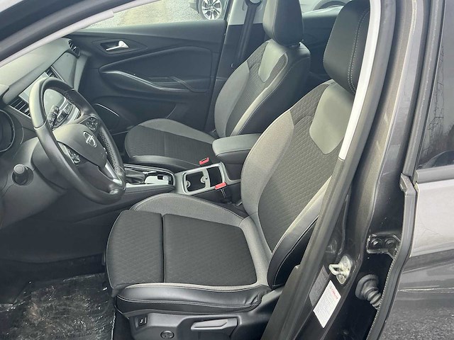 2019 opel grandland x personenauto - afbeelding 29 van  35
