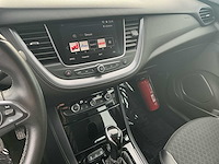 2019 opel grandland x personenauto - afbeelding 9 van  35