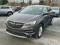 2019 opel grandland x personenauto - afbeelding 1 van  35