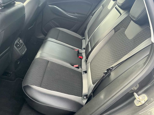 2019 opel grandland x personenauto - afbeelding 16 van  35