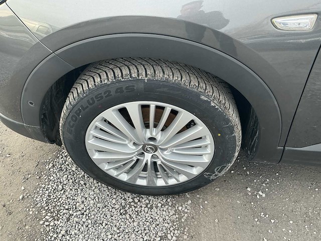 2019 opel grandland x personenauto - afbeelding 31 van  35