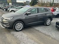 2019 opel grandland x personenauto - afbeelding 11 van  35