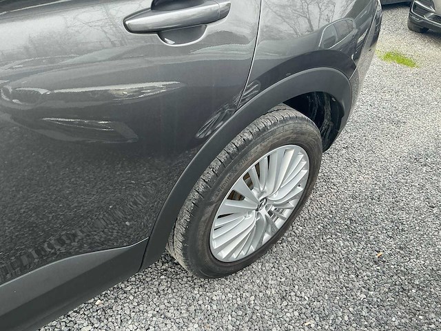 2019 opel grandland x personenauto - afbeelding 21 van  35