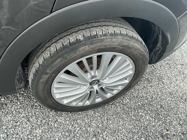 2019 opel grandland x personenauto - afbeelding 35 van  35