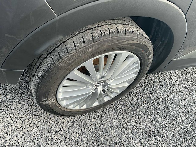 2019 opel grandland x personenauto - afbeelding 22 van  35