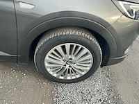 2019 opel grandland x personenauto - afbeelding 32 van  35