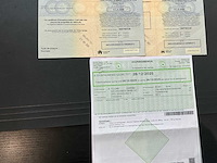 2019 opel grandland x personenauto - afbeelding 33 van  35