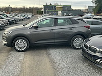 2019 opel grandland x personenauto - afbeelding 20 van  35