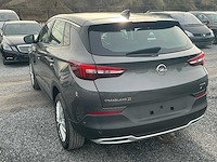 2019 opel grandland x personenauto - afbeelding 24 van  35