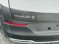 2019 opel grandland x personenauto - afbeelding 25 van  35