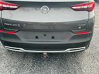2019 opel grandland x personenauto - afbeelding 27 van  35