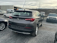 2019 opel grandland x personenauto - afbeelding 28 van  35