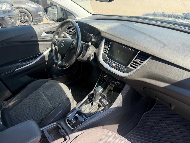 2019 opel grandland x - afbeelding 2 van  27