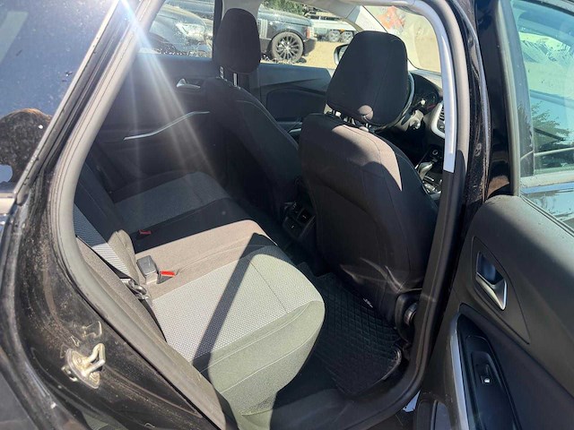 2019 opel grandland x - afbeelding 3 van  27