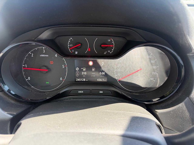 2019 opel grandland x - afbeelding 7 van  27