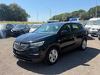 2019 opel grandland x
