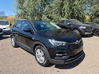 2019 opel grandland x - afbeelding 12 van  27