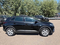 2019 opel grandland x - afbeelding 21 van  27