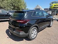 2019 opel grandland x - afbeelding 22 van  27