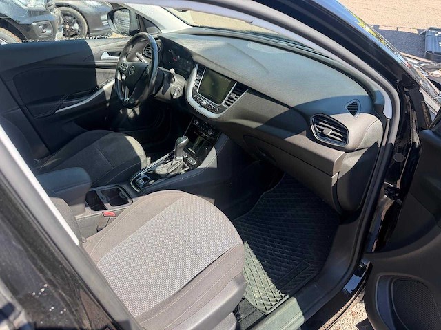 2019 opel grandland x - afbeelding 27 van  27