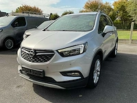 2019 opel mokka x - afbeelding 1 van  30