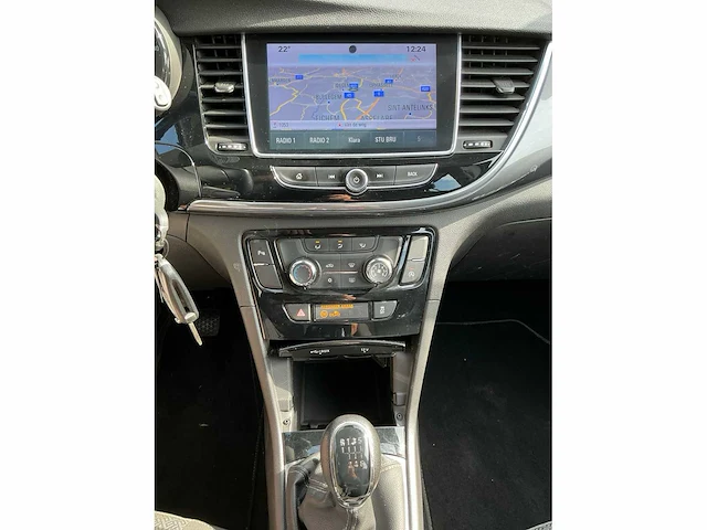 2019 opel mokka x - afbeelding 14 van  30