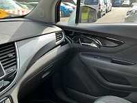 2019 opel mokka x - afbeelding 16 van  30