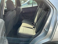 2019 opel mokka x - afbeelding 17 van  30
