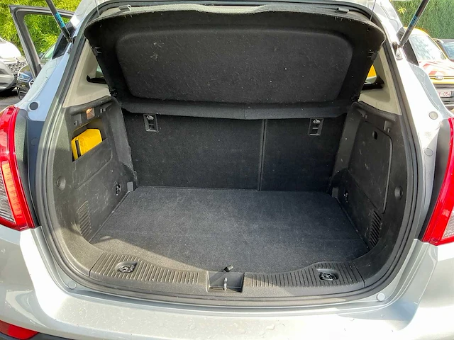 2019 opel mokka x - afbeelding 18 van  30