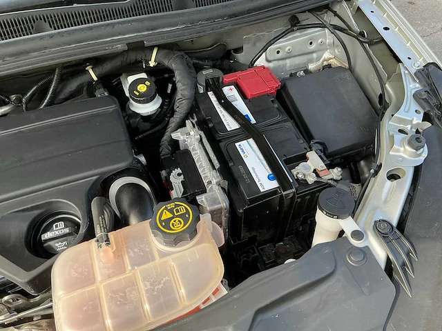 2019 opel mokka x - afbeelding 20 van  30