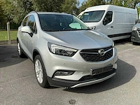 2019 opel mokka x - afbeelding 12 van  30