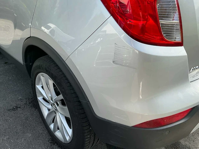 2019 opel mokka x - afbeelding 6 van  30