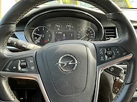 2019 opel mokka x - afbeelding 10 van  30