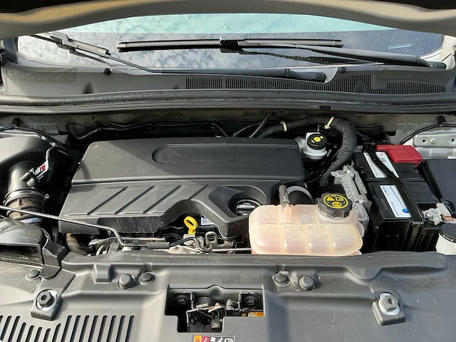2019 opel mokka x - afbeelding 18 van  30