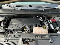 2019 opel mokka x - afbeelding 18 van  30