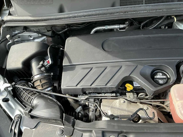 2019 opel mokka x - afbeelding 20 van  30