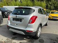 2019 opel mokka x - afbeelding 22 van  30
