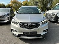 2019 opel mokka x - afbeelding 25 van  30