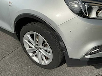 2019 opel mokka x - afbeelding 29 van  30