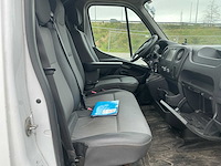 2019 opel movano biturbo bedrijfswagen - afbeelding 2 van  19
