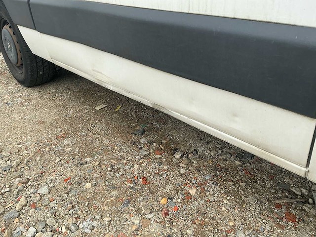 2019 opel movano biturbo bedrijfswagen - afbeelding 11 van  19