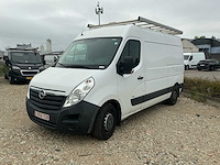 2019 opel movano biturbo bedrijfswagen