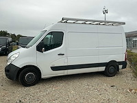 2019 opel movano biturbo bedrijfswagen - afbeelding 12 van  19