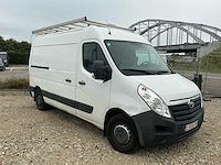 2019 opel movano biturbo bedrijfswagen - afbeelding 13 van  19