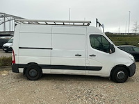 2019 opel movano biturbo bedrijfswagen - afbeelding 14 van  19