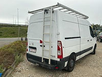 2019 opel movano biturbo bedrijfswagen - afbeelding 15 van  19
