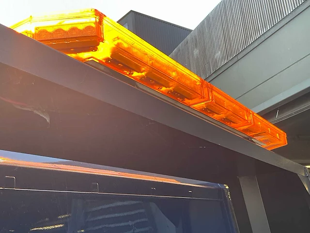 2019 opel movano jpm - bedrijfswagen (gekeurd voor verkoop) - afbeelding 4 van  54
