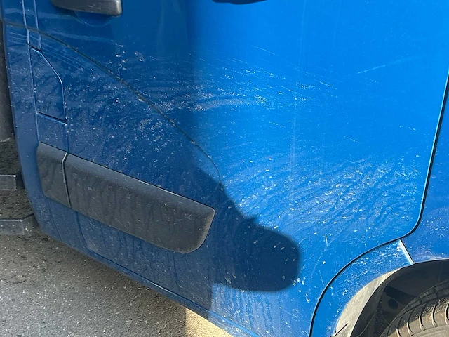 2019 opel movano jpm - bedrijfswagen (gekeurd voor verkoop) - afbeelding 9 van  54