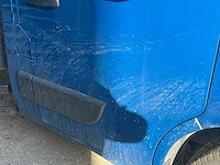 2019 opel movano jpm - bedrijfswagen (gekeurd voor verkoop) - afbeelding 9 van  54