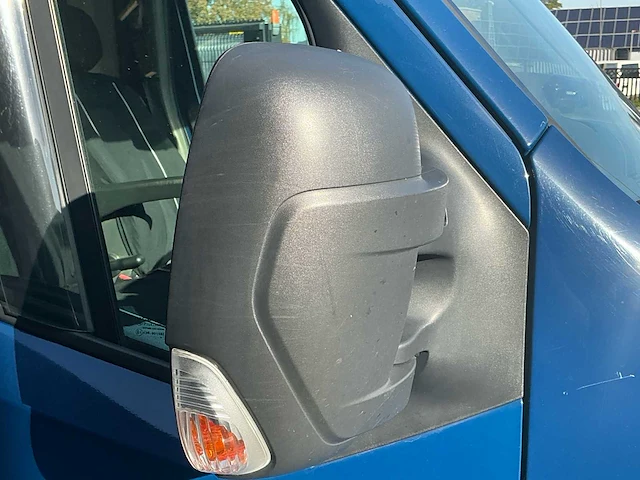 2019 opel movano jpm - bedrijfswagen (gekeurd voor verkoop) - afbeelding 10 van  54